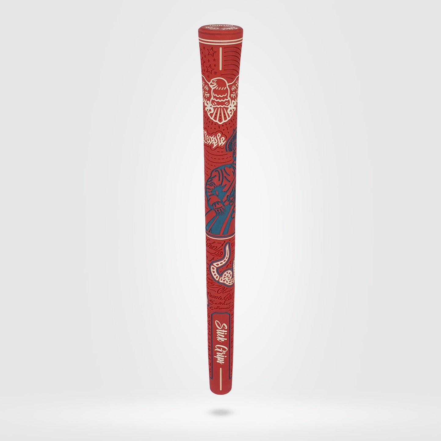 Stick Grips Golf Patriot Golf Grip