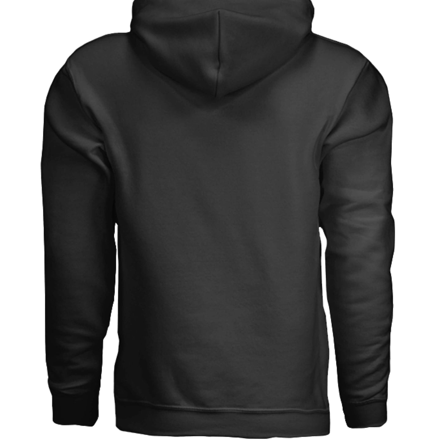 Heavy Blend Hoodie