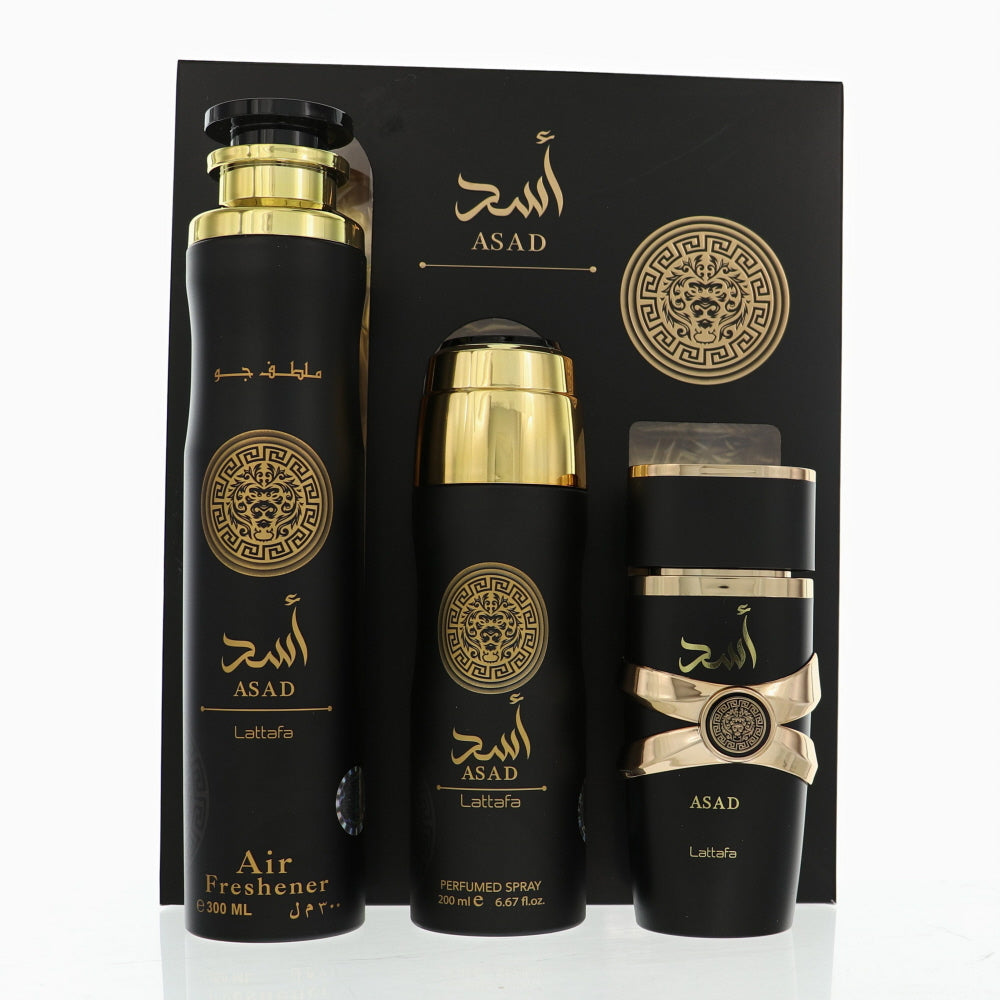 Asad Cologne For Men